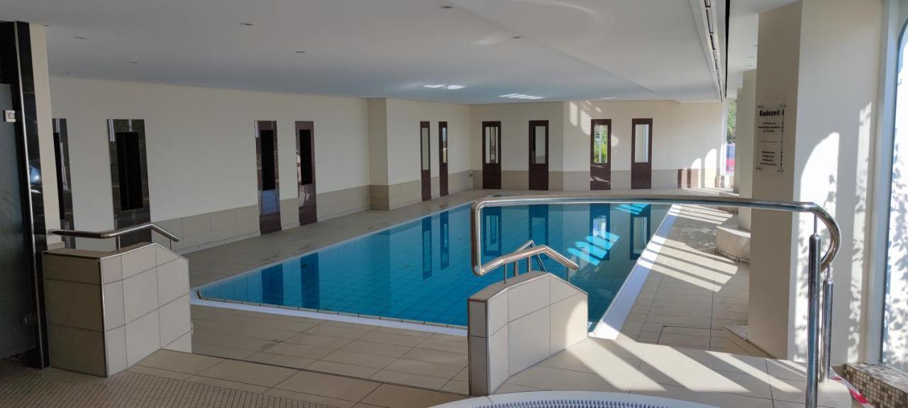 Lord Nelson Apartment 13 Куксхавен Екстериор снимка