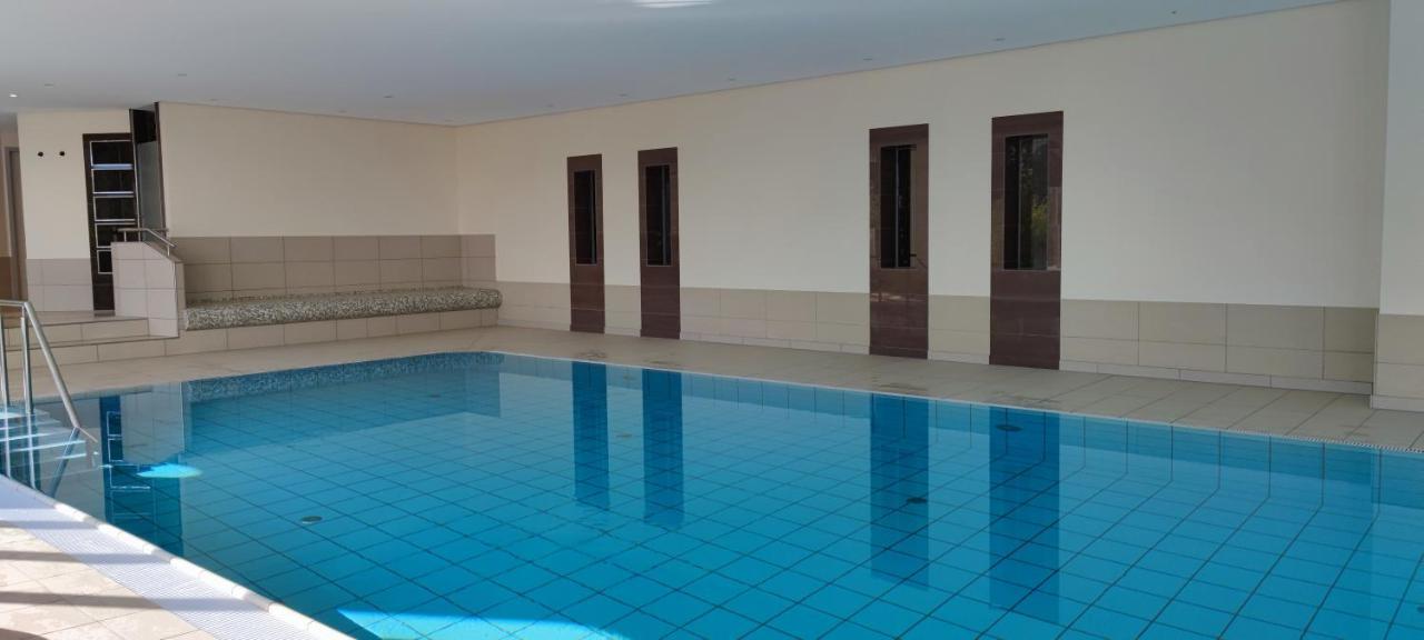 Lord Nelson Apartment 13 Куксхавен Екстериор снимка