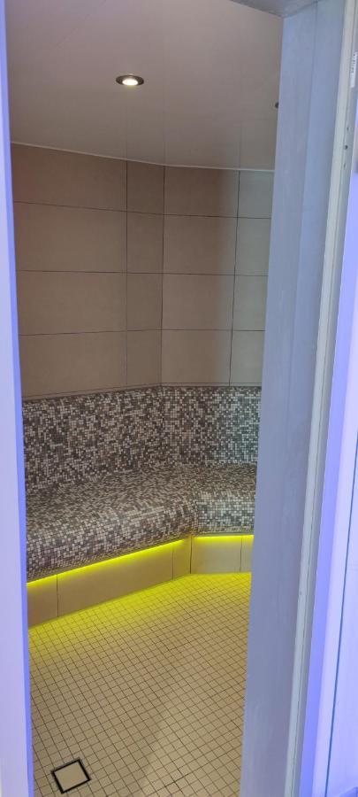 Lord Nelson Apartment 13 Куксхавен Екстериор снимка