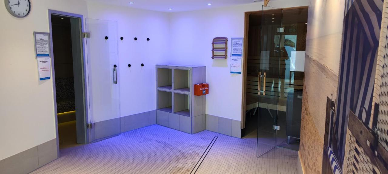 Lord Nelson Apartment 13 Куксхавен Екстериор снимка