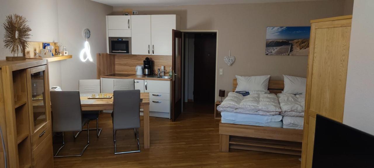 Lord Nelson Apartment 13 Куксхавен Екстериор снимка