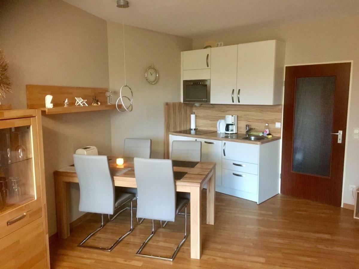 Lord Nelson Apartment 13 Куксхавен Екстериор снимка