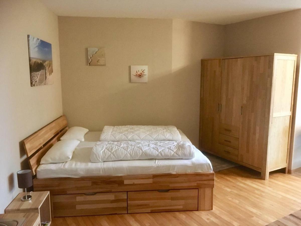 Lord Nelson Apartment 13 Куксхавен Екстериор снимка