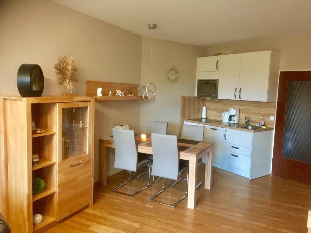 Lord Nelson Apartment 13 Куксхавен Екстериор снимка
