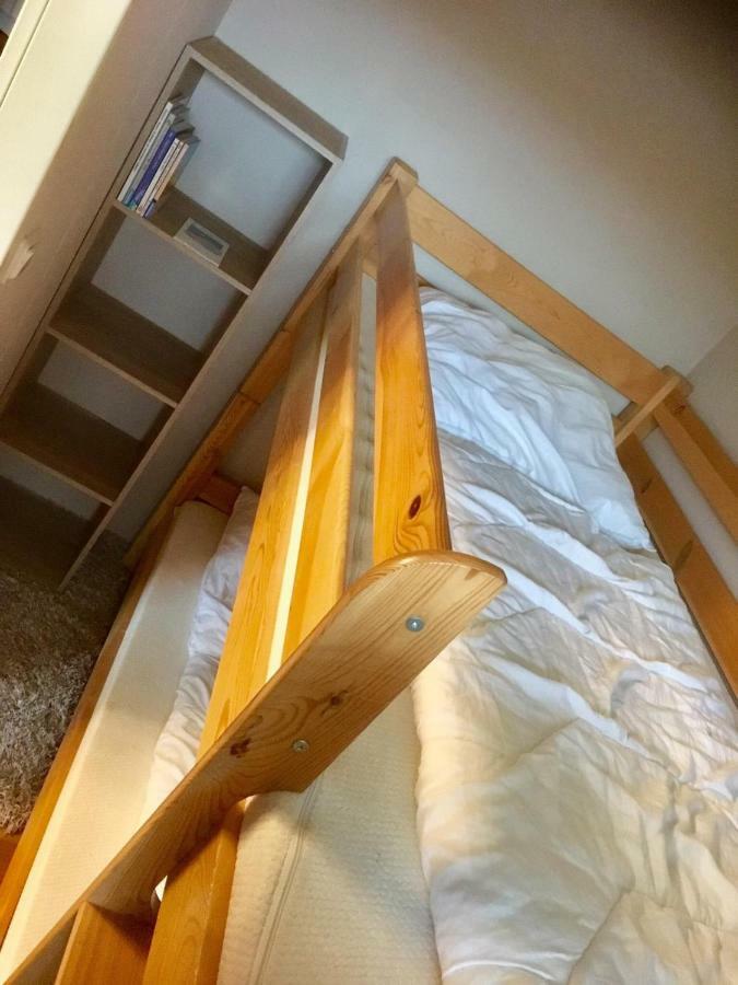 Lord Nelson Apartment 13 Куксхавен Екстериор снимка