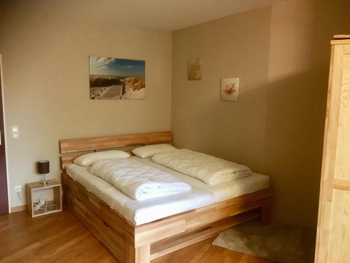 Lord Nelson Apartment 13 Куксхавен Екстериор снимка