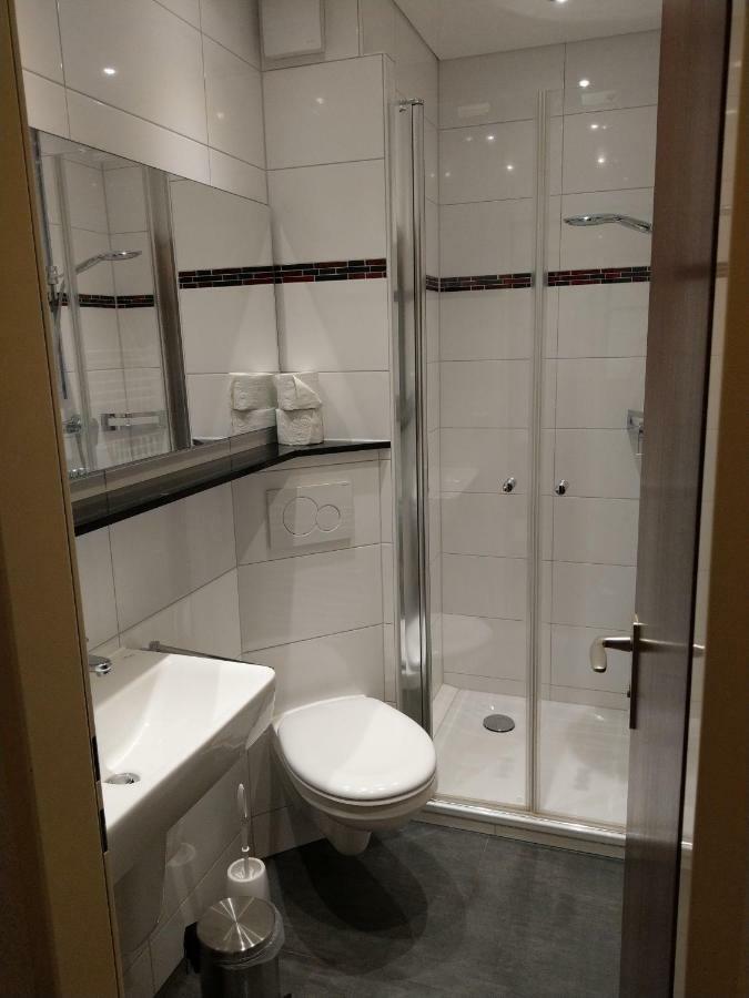 Lord Nelson Apartment 13 Куксхавен Екстериор снимка