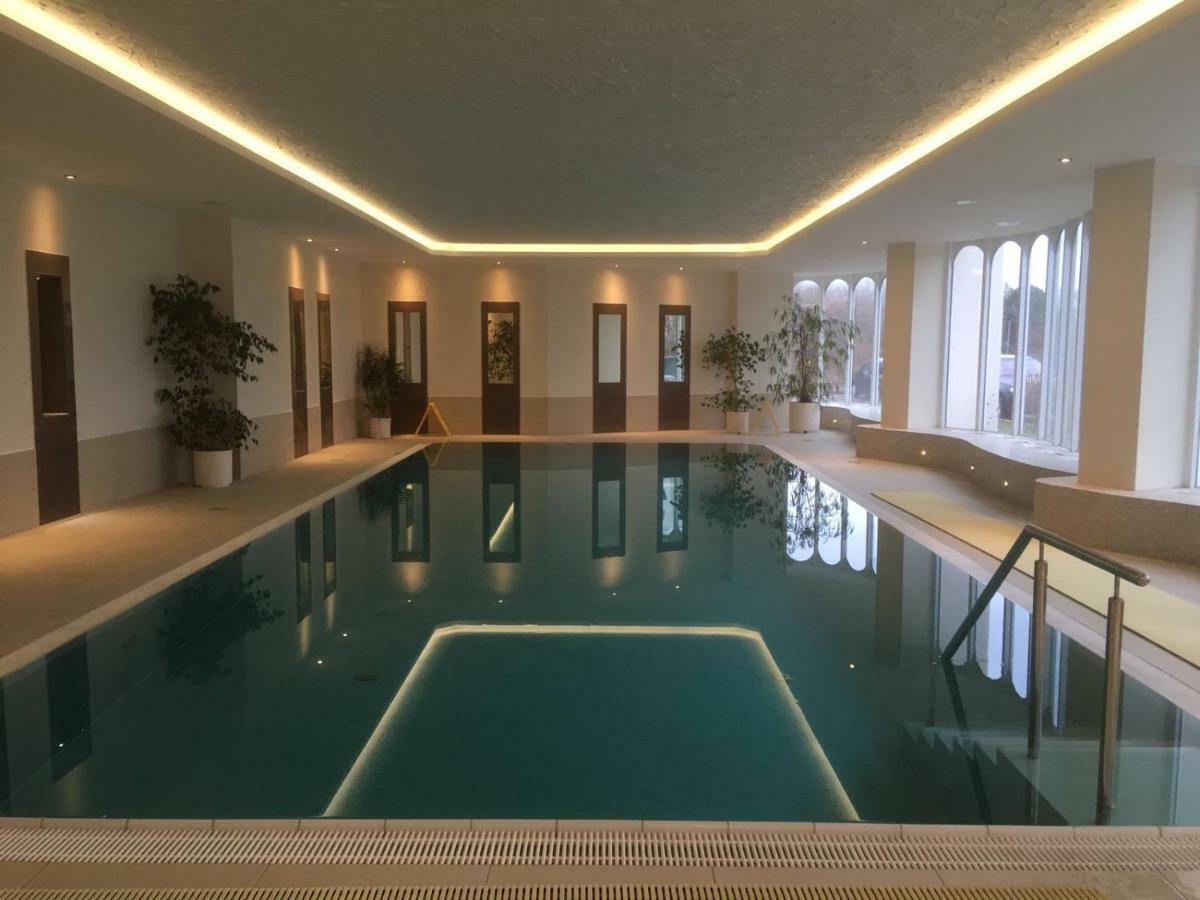 Lord Nelson Apartment 13 Куксхавен Екстериор снимка