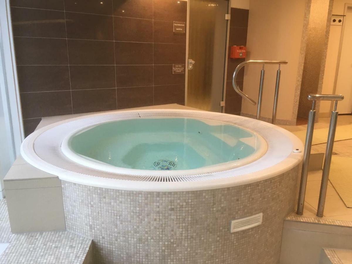 Lord Nelson Apartment 13 Куксхавен Екстериор снимка