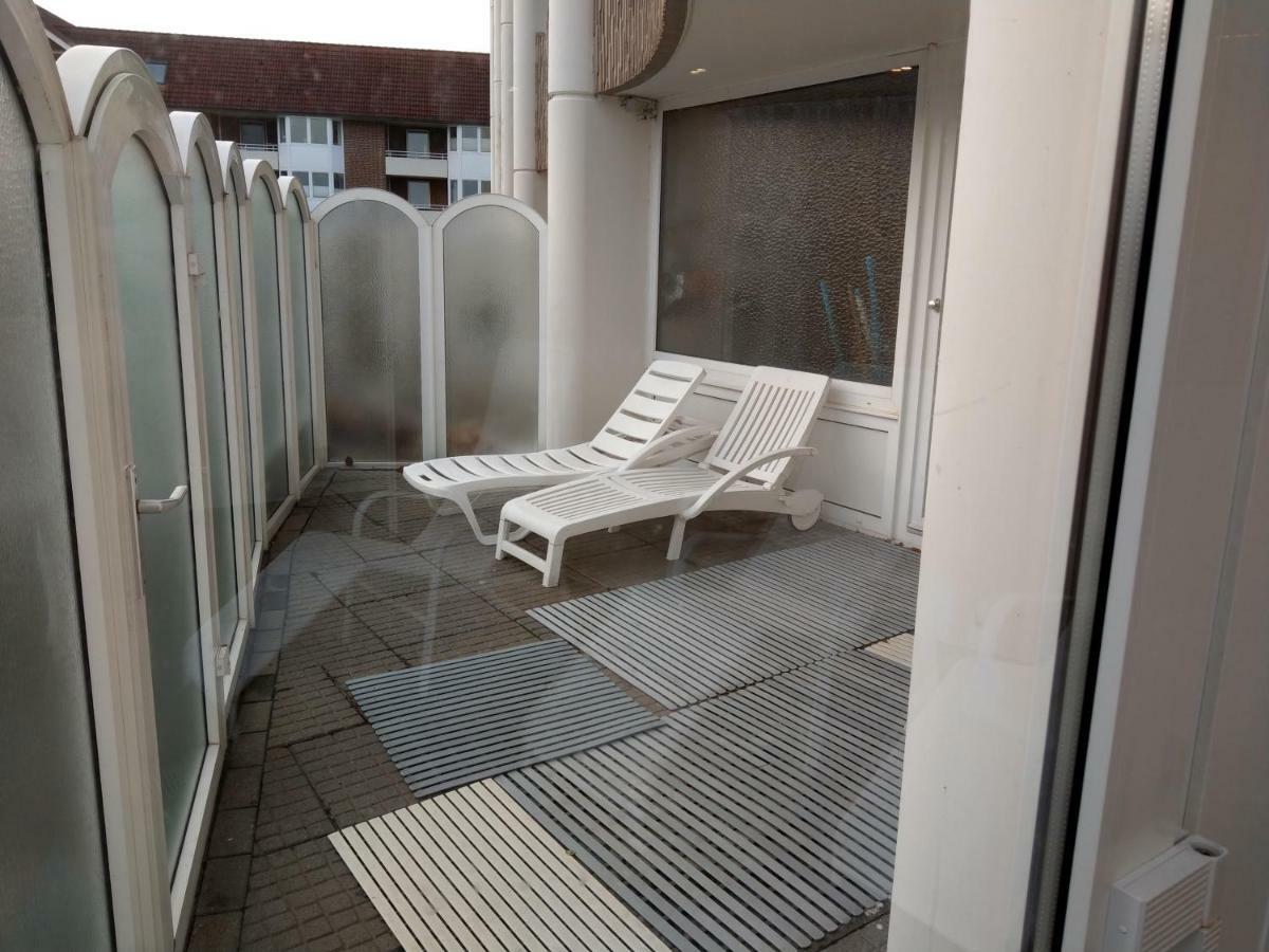 Lord Nelson Apartment 13 Куксхавен Екстериор снимка