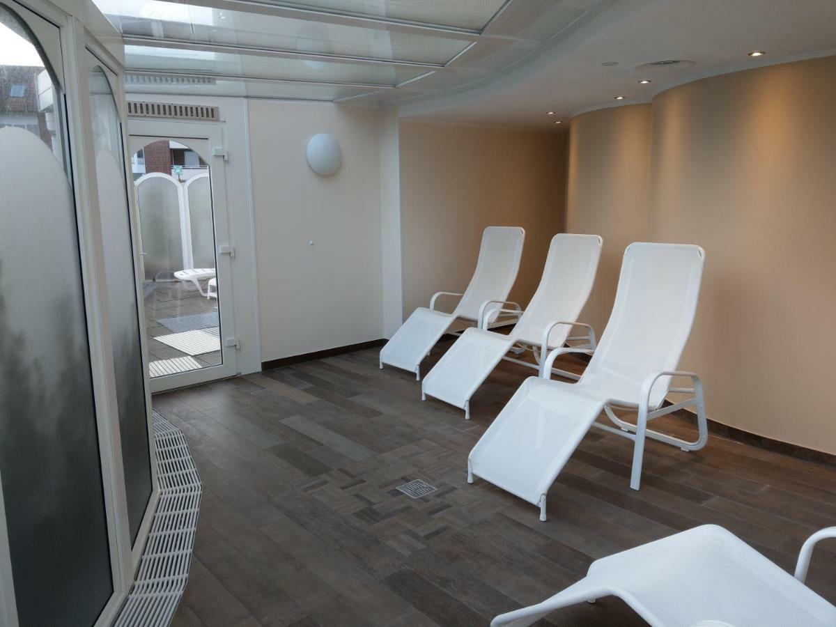 Lord Nelson Apartment 13 Куксхавен Екстериор снимка