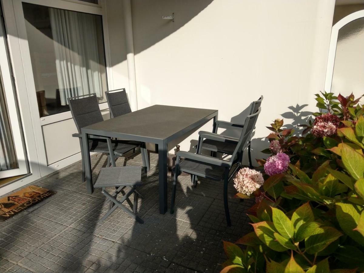 Lord Nelson Apartment 13 Куксхавен Екстериор снимка
