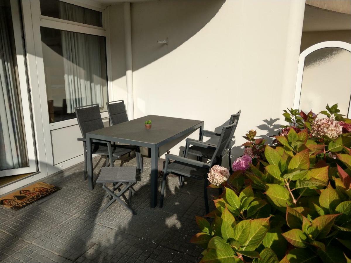 Lord Nelson Apartment 13 Куксхавен Екстериор снимка