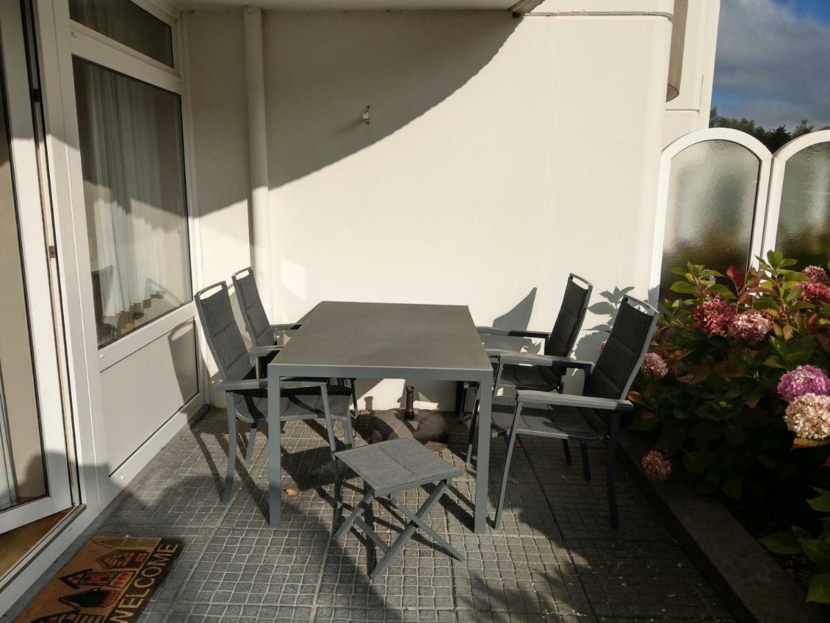 Lord Nelson Apartment 13 Куксхавен Екстериор снимка