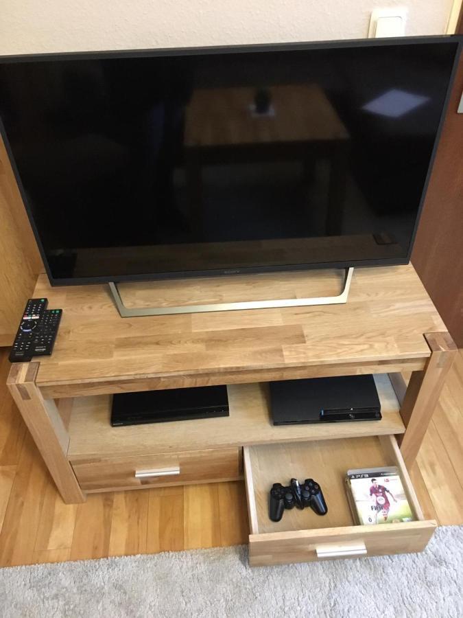 Lord Nelson Apartment 13 Куксхавен Екстериор снимка