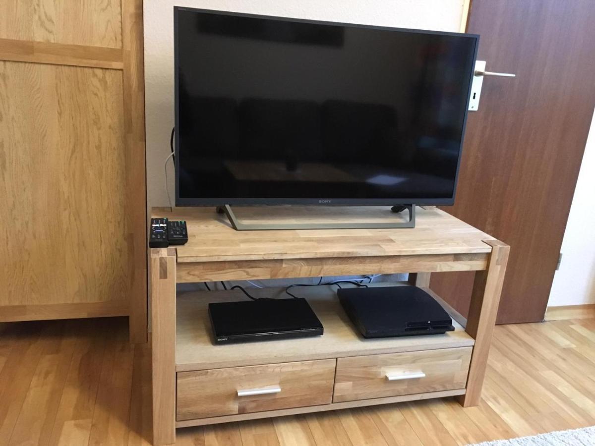 Lord Nelson Apartment 13 Куксхавен Екстериор снимка